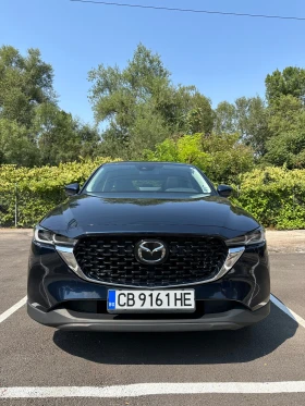 Mazda CX-5 Мазда СХ-5 2.5 S PREMIUM, снимка 1