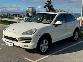 Porsche Cayenne Diesel - [2] 