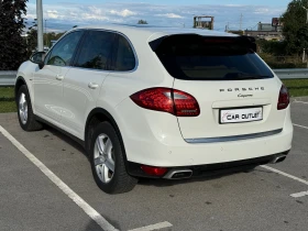 Porsche Cayenne Diesel, снимка 3