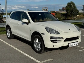 Porsche Cayenne Diesel, снимка 2