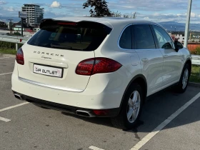 Porsche Cayenne Diesel, снимка 4