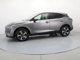 Nissan Qashqai 1.3 DIG-T  Mild Hybrid 4x4, снимка 5