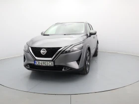 Nissan Qashqai 1.3 DIG-T  Mild Hybrid 4x4, снимка 3