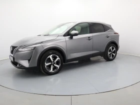 Nissan Qashqai 1.3 DIG-T  Mild Hybrid 4x4, снимка 4