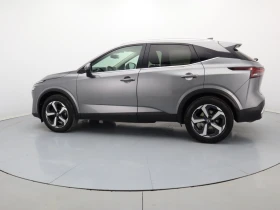 Nissan Qashqai 1.3 DIG-T  Mild Hybrid 4x4, снимка 7