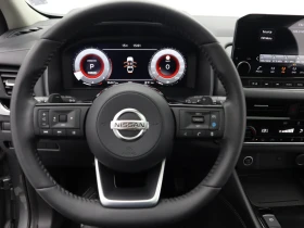 Nissan Qashqai 1.3 DIG-T  Mild Hybrid 4x4, снимка 14