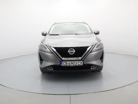 Nissan Qashqai 1.3 DIG-T  Mild Hybrid 4x4, снимка 2