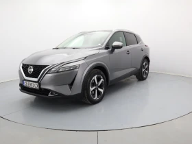 Nissan Qashqai 1.3 DIG-T  Mild Hybrid 4x4, снимка 1