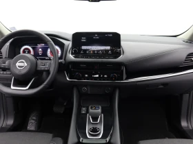 Nissan Qashqai 1.3 DIG-T  Mild Hybrid 4x4, снимка 13