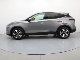 Nissan Qashqai 1.3 DIG-T  Mild Hybrid 4x4, снимка 6