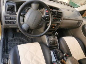 Suzuki Grand vitara 2.5 i, снимка 6