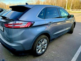 Ford Edge Titanium 4x4, снимка 7