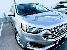 Ford Edge Titanium 4x4, снимка 5