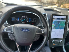 Ford Edge Titanium 4x4, снимка 9