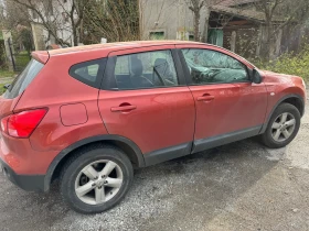 Nissan Qashqai | Mobile.bg    2