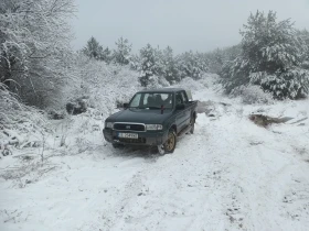 Mazda B2500, снимка 12