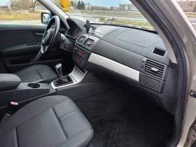 BMW X3 2.0i 4x4, снимка 13