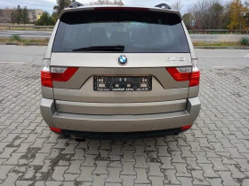 BMW X3 2.0i 4x4, снимка 4