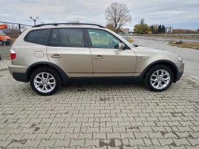 BMW X3 2.0i 4x4, снимка 3