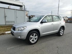 Обява за продажба на Toyota Rav4 2.2   D-4D     136k.s ~9 500 лв. - изображение 2