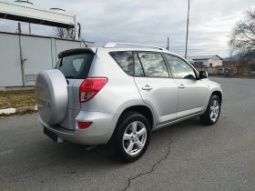 Обява за продажба на Toyota Rav4 2.2   D-4D     136k.s ~9 500 лв. - изображение 4