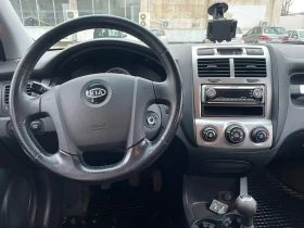 Kia Sportage 2.0 I 175000 km! 4x4, снимка 8