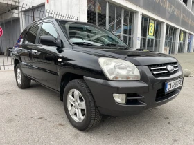 Kia Sportage 2.0 I 175000 km! 4x4, снимка 3