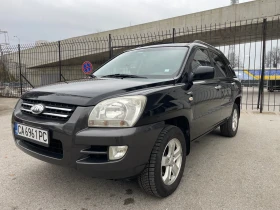 Kia Sportage 2.0 I 175000 km! 4x4, снимка 1