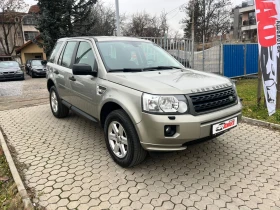 Обява за продажба на Land Rover Freelander 2.2TD4/4х4/РЕАЛНИ КМ ! ! !  ~14 900 лв. - изображение 2