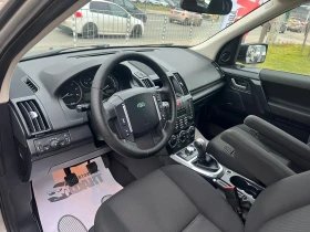 Обява за продажба на Land Rover Freelander 2.2TD4/4х4/РЕАЛНИ КМ ! ! !  ~14 900 лв. - изображение 6