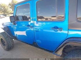 Jeep Wrangler UNLIMITED RUBICON Прогнозна цена 26000лв до София, снимка 6