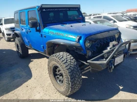 Jeep Wrangler UNLIMITED RUBICON Прогнозна цена 26000лв до София, снимка 4