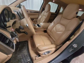 Porsche Cayenne BOSE* ПОДГРЕВ* ПАНО* КРАЙНА ЦЕНА, снимка 5