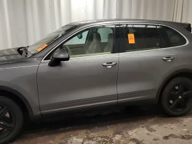 Porsche Cayenne BOSE* ПОДГРЕВ* ПАНО* КРАЙНА ЦЕНА, снимка 2