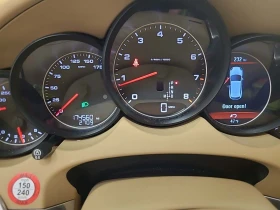 Porsche Cayenne BOSE* ПОДГРЕВ* ПАНО* КРАЙНА ЦЕНА, снимка 6