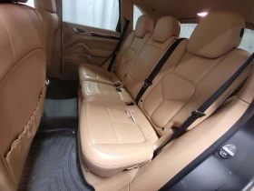 Porsche Cayenne BOSE* ПОДГРЕВ* ПАНО* КРАЙНА ЦЕНА, снимка 8