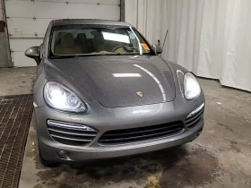 Porsche Cayenne BOSE* ПОДГРЕВ* ПАНО* КРАЙНА ЦЕНА, снимка 1