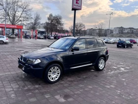 BMW X3 3.0D xDrive TOP, снимка 5