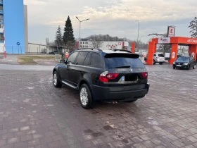 BMW X3 3.0D xDrive TOP, снимка 6