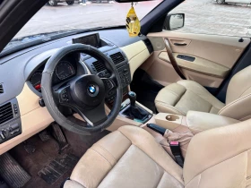 BMW X3 3.0D xDrive TOP, снимка 3