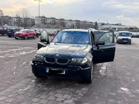 BMW X3 3.0D xDrive TOP, снимка 9