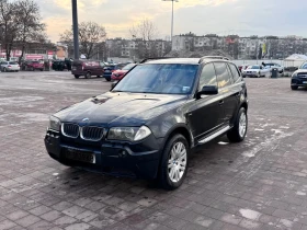 BMW X3 3.0D xDrive TOP, снимка 11