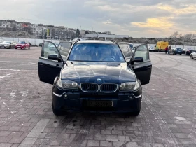 BMW X3 3.0D xDrive TOP, снимка 10