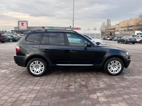 BMW X3 3.0D xDrive TOP, снимка 12