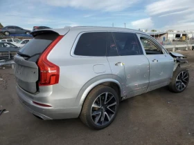 Volvo Xc90 T6 MOMENTUM | Mobile.bg    6