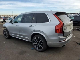 Volvo Xc90 T6 MOMENTUM | Mobile.bg    4