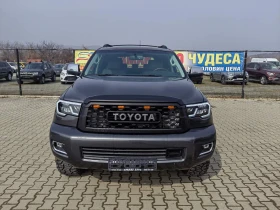 Toyota Sequoia 5.7i Platinum, снимка 1