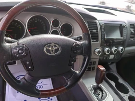 Toyota Sequoia 5.7i Platinum, снимка 6