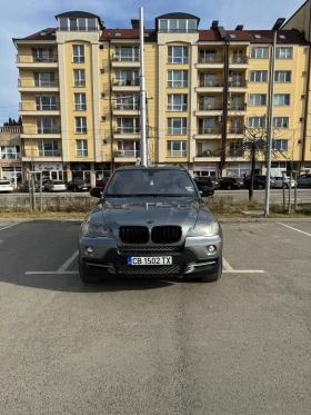 BMW X5 E70 4.8i Keyless - 25000 лв. - 65761785 | Car24.bg