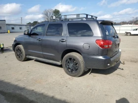 Toyota Sequoia SR5 5.7L V8 * K *    | Mobile.bg    2